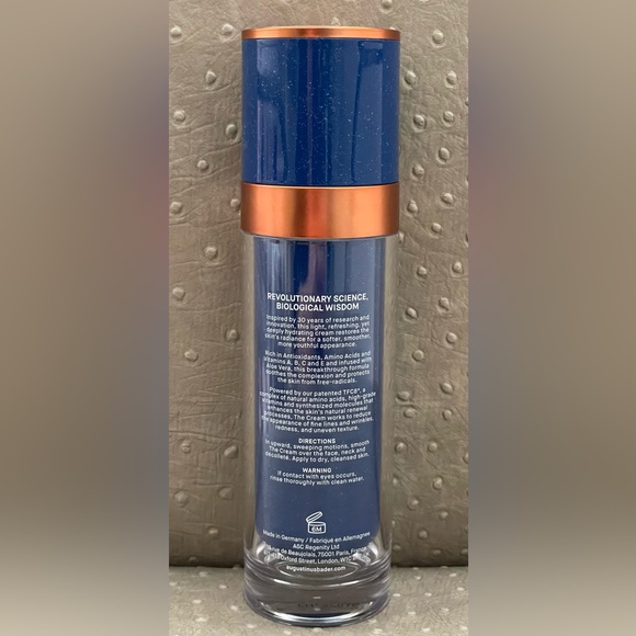 Augustinus Bader The Cream - Full size 50ml/1.7 Fl oz - Picture 8 of 10